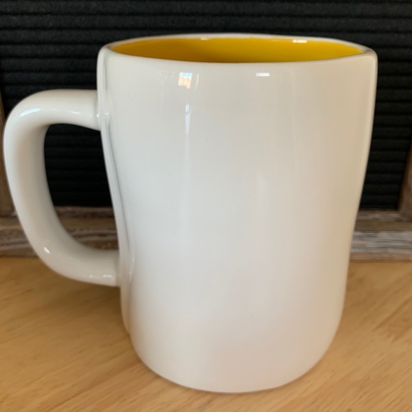 Rae Dunn Mug - Picture 4 of 5